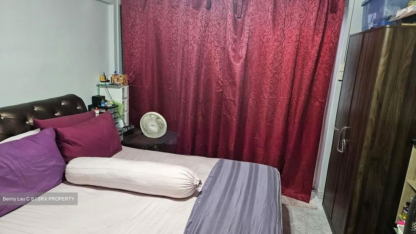 Blk 135 Lorong Ah Soo (Hougang), HDB 4 Rooms #559885601